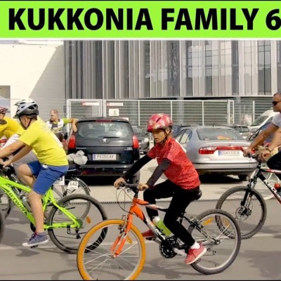 Embedded thumbnail for Kukkonia Tour 2019